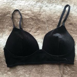 lasenza bralettes